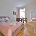 Art Palace Apartments
