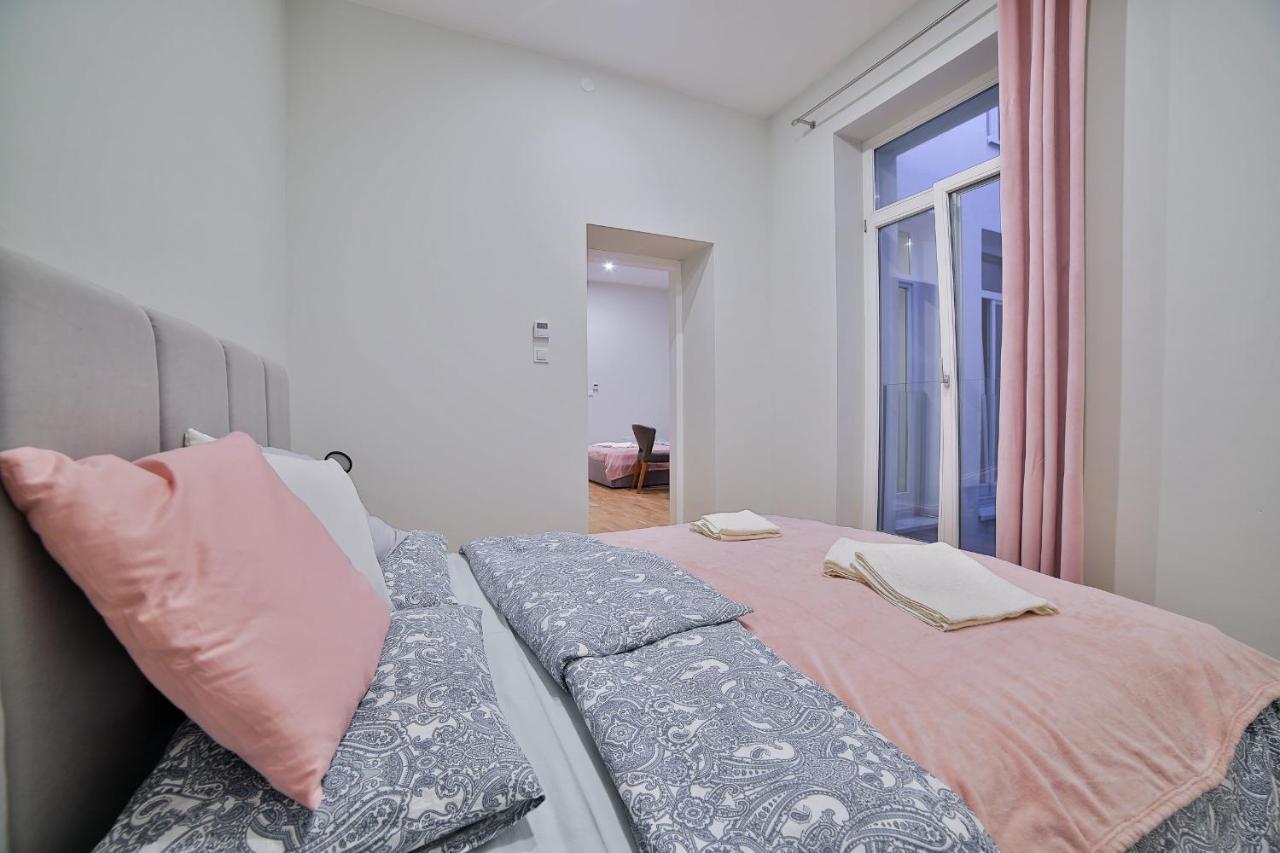 Apartment Art Palace *