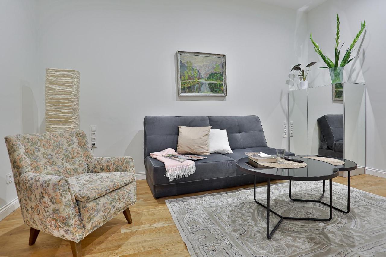 Apartment Art Palace *
