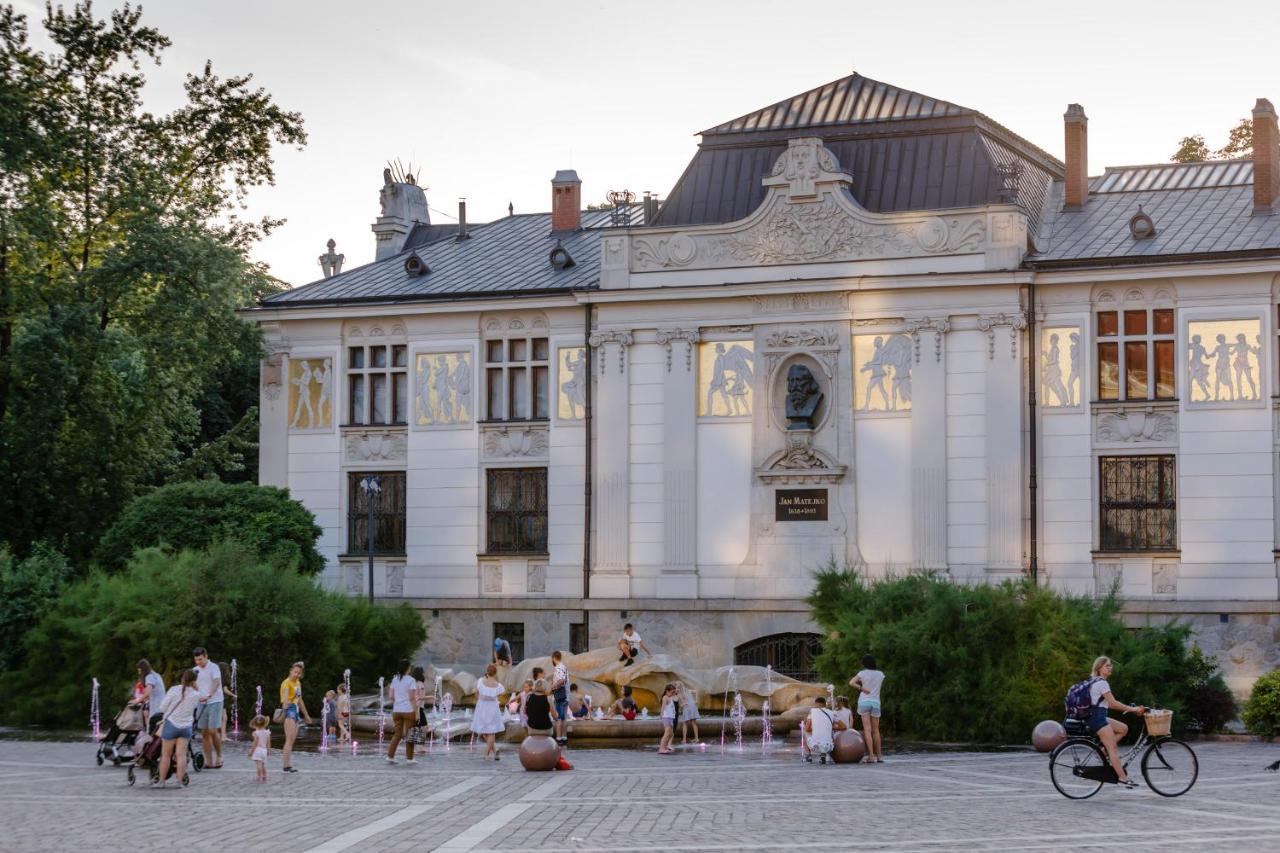 Art Palace * Krakau