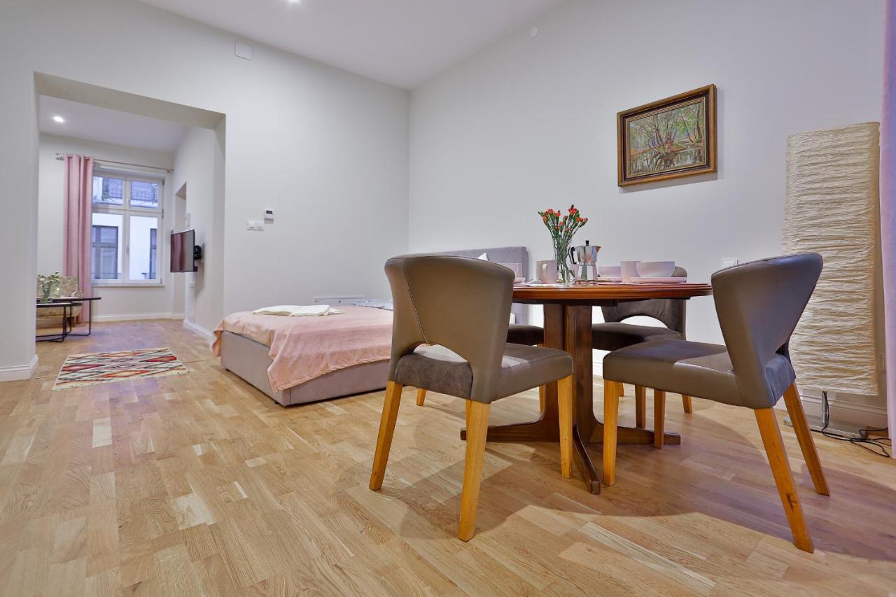 Apartment Art Palace